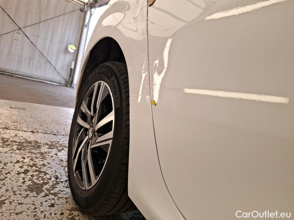 Peugeot  208  Allure 1.2 PureTech 100CV BVM6 E6d #4