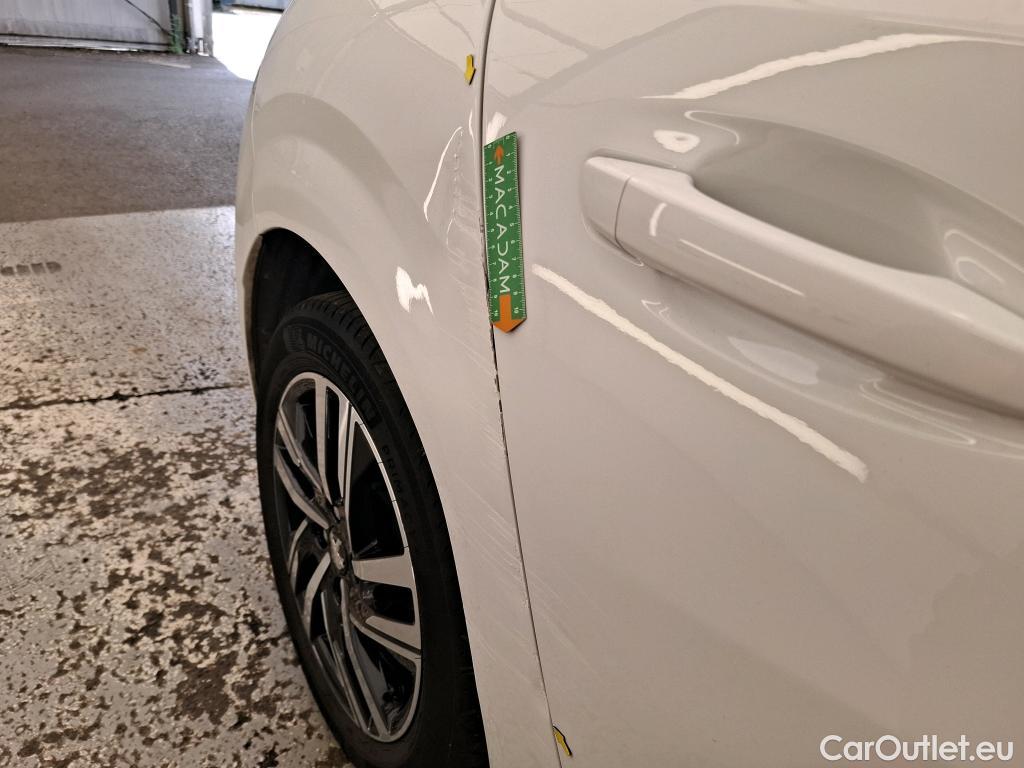  Peugeot  208  Allure 1.2 PureTech 100CV BVM6 E6d #2