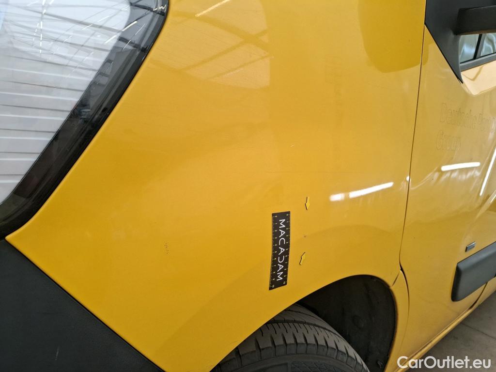  Renault  Master RENAULT  / 2019 / 4P / Fourgon tôlé FG Z.E.Tr CF F3100 L2H2 R75 AI - 19 #50