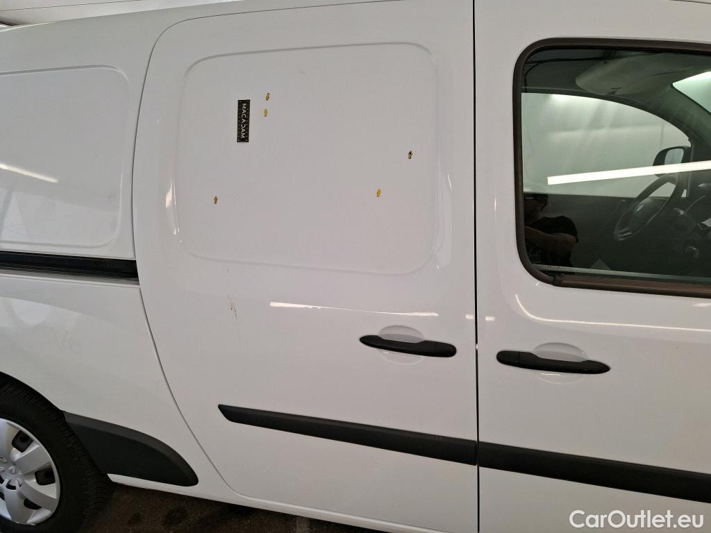  Renault  Kangoo  Z.E. 33 Maxi Grand Volume Extra BVA #92