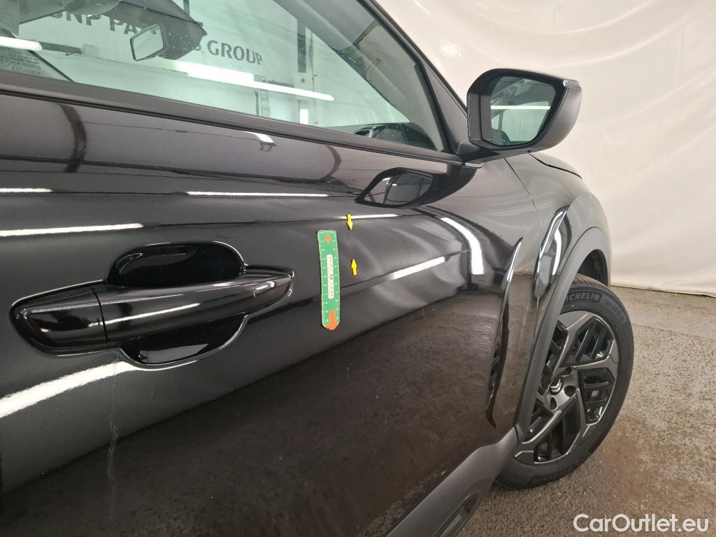  Citroen  C4  X Feel Pack 1.2 PureTech 130CV BVA8 6E #28