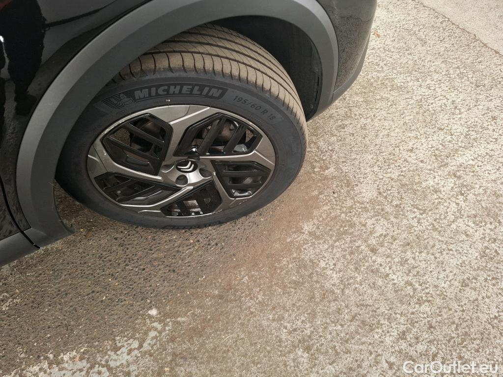  Citroen  C4  X Feel Pack 1.2 PureTech 130CV BVA8 6E #12