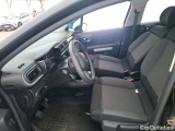  Citroen  C3  Feel Pack 1.2 PureTech 80CV BVM5 E6d #8