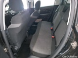  Citroen  C3  Feel Pack 1.2 PureTech 80CV BVM5 E6d #9