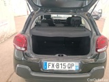  Citroen  C3  Feel Pack 1.2 PureTech 80CV BVM5 E6d #10