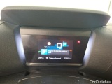  Citroen  C4  X Feel Pack 1.2 PureTech 130CV BVA8 6E #6