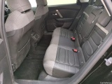  Citroen  C4 CITROEN  X / 2022 / 4P / Berline PureTech 130 S&S EAT8 Shine #11