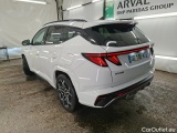  Hyundai  Tucson HYUNDAI  / 2020 / 5P / SUV 1.6 CRDI 136 DCT-7 HYBRID 48V N LINE EXE #2