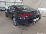 CLA-Klasse