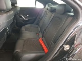  Mercedes  CLA-Klasse MERCEDES-BENZ CLA Coupe / 2019 / 4P / Coupé CLA 200 d Business Line BA8 #9