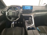  Peugeot  3008  II GT 1.2 PureTech 130CV BVM6 E6d #5