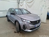  Peugeot  3008 PEUGEOT  / 2020 / 5P / SUV BlueHDi 130 S&S EAT8 GT Pack #4