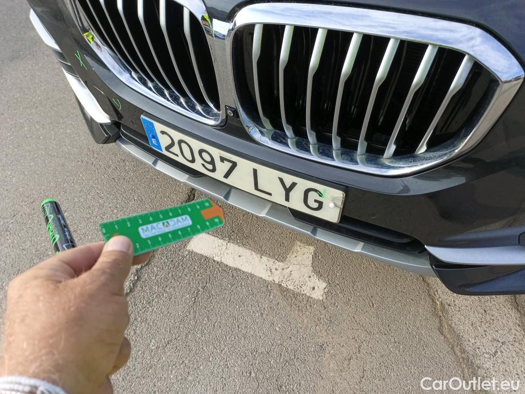  Bmw  X5 BMW  / 2018 / 5P / todoterreno xDrive45e (AC2) #12