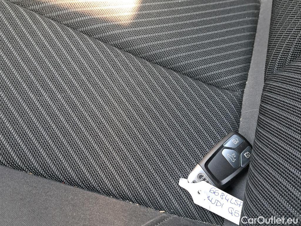  Audi  Q5 AUDI  SPORTBACK / 2020 / 5P / todoterreno Advanced 50 TFSI e quattro-ultra #2