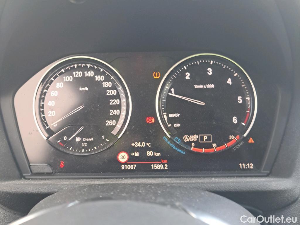  Bmw  X1 BMW  / 2019 / 5P / todoterreno sDrive18dA Corporate #53
