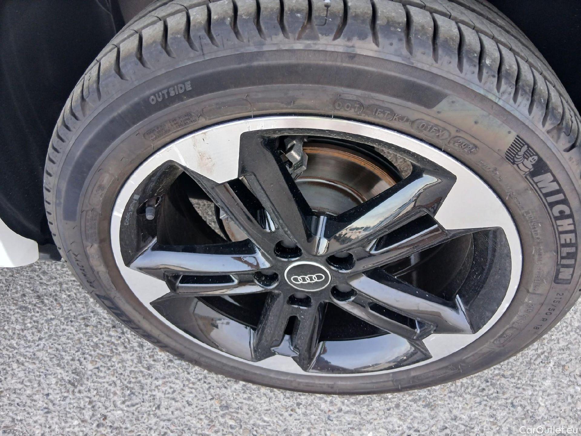  Audi  Q2 AUDI  / 2020 / 5P / todoterreno S line 35 TDI 110kW (150CV) S tronic #13