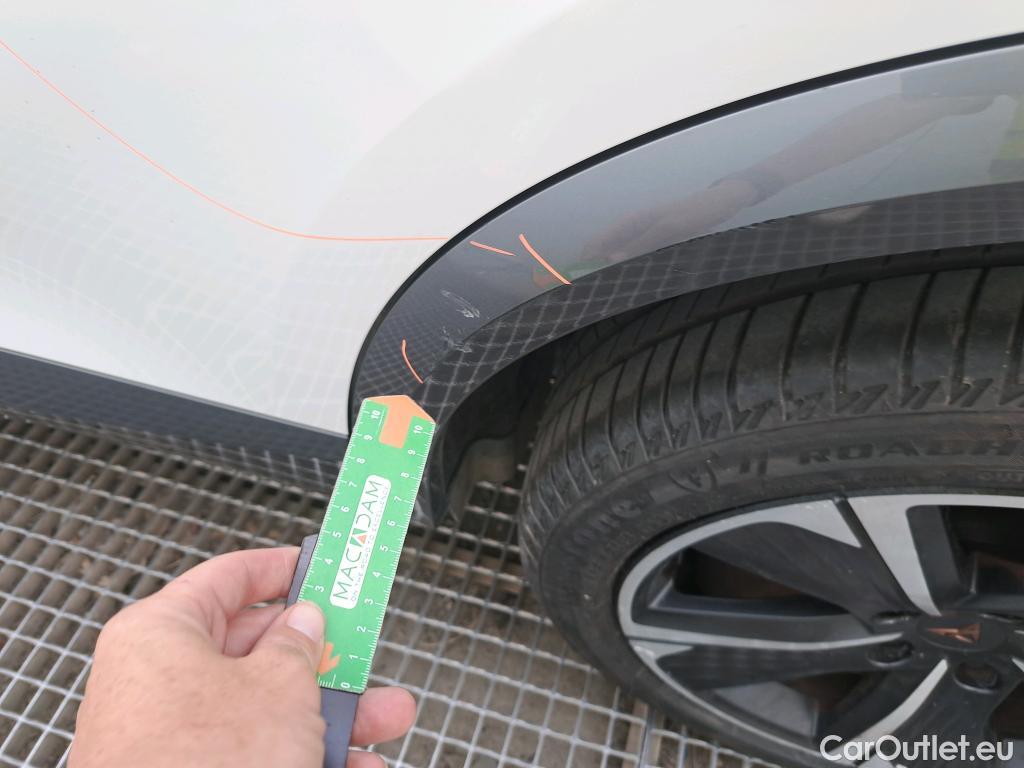  Cupra  Formentor CUPRA  / 2020 / 5P / todoterreno 1.5 TSI 110kW (150 CV) (AC3) #55