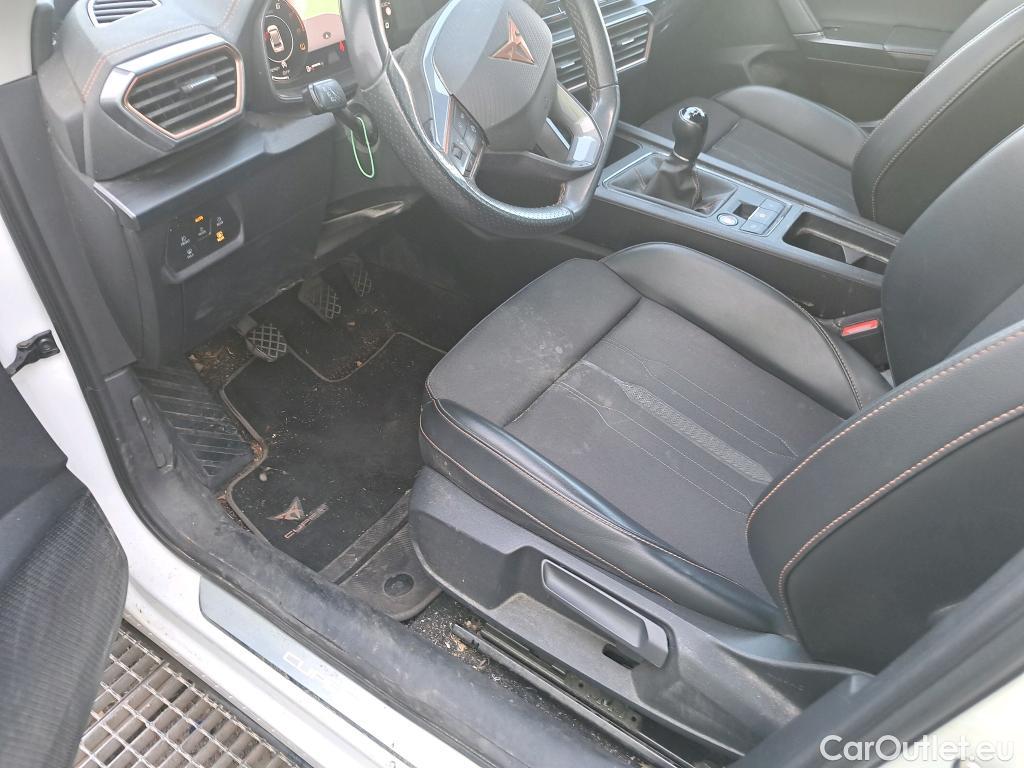  Cupra  Formentor CUPRA  / 2020 / 5P / todoterreno 1.5 TSI 110kW (150 CV) (AC3) #31