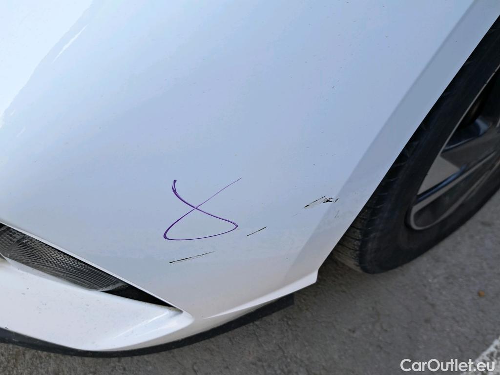  Hyundai  i20 HYUNDAI  / 2020 / 5P / berlina con portón 1.0 TGDI 74kW (100CV) 48V Klass #2