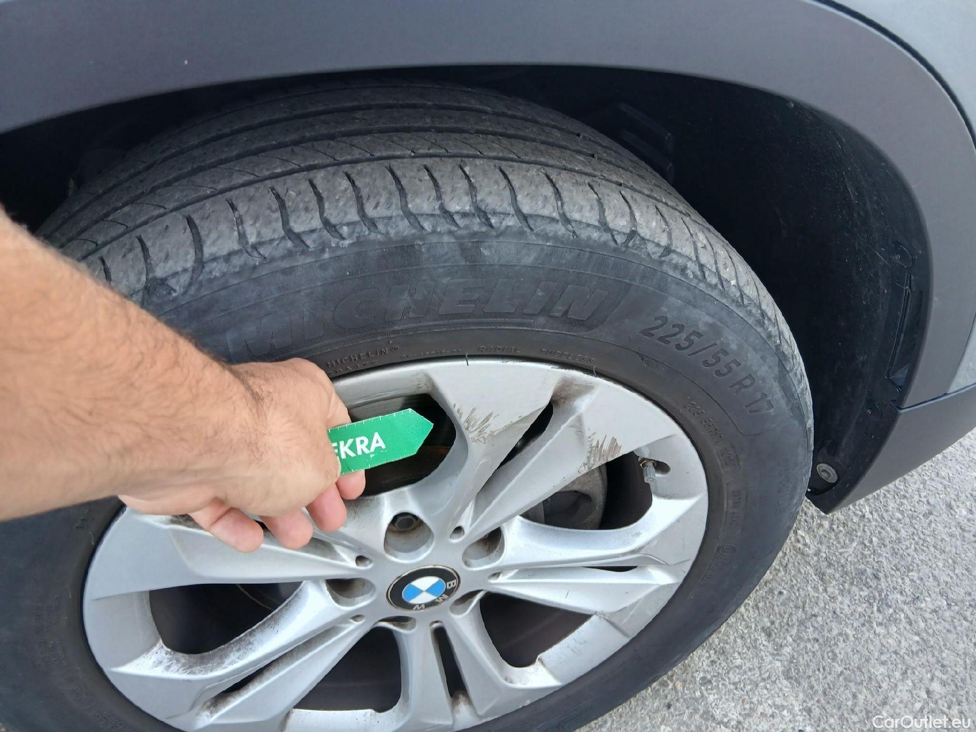  Bmw  X2 BMW  / 2017 / 5P / todoterreno sDrive18d (AC) #13
