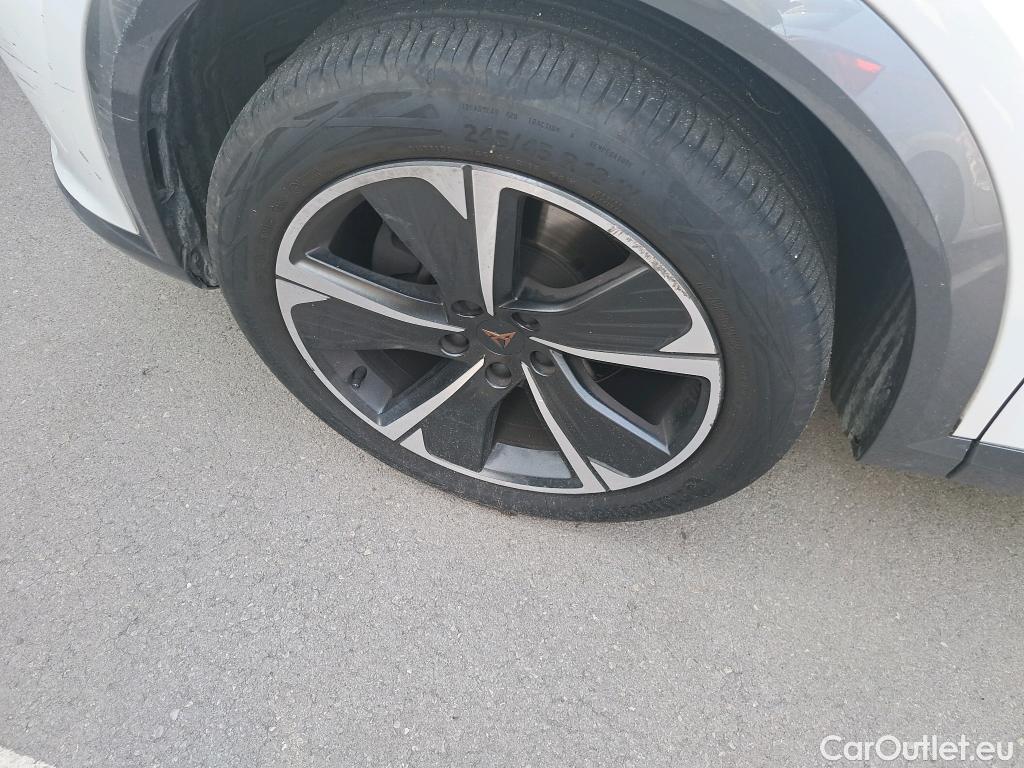  Cupra  Formentor CUPRA  / 2020 / 5P / todoterreno 1.5 TSI 110kW (150 CV) (AC3) #12