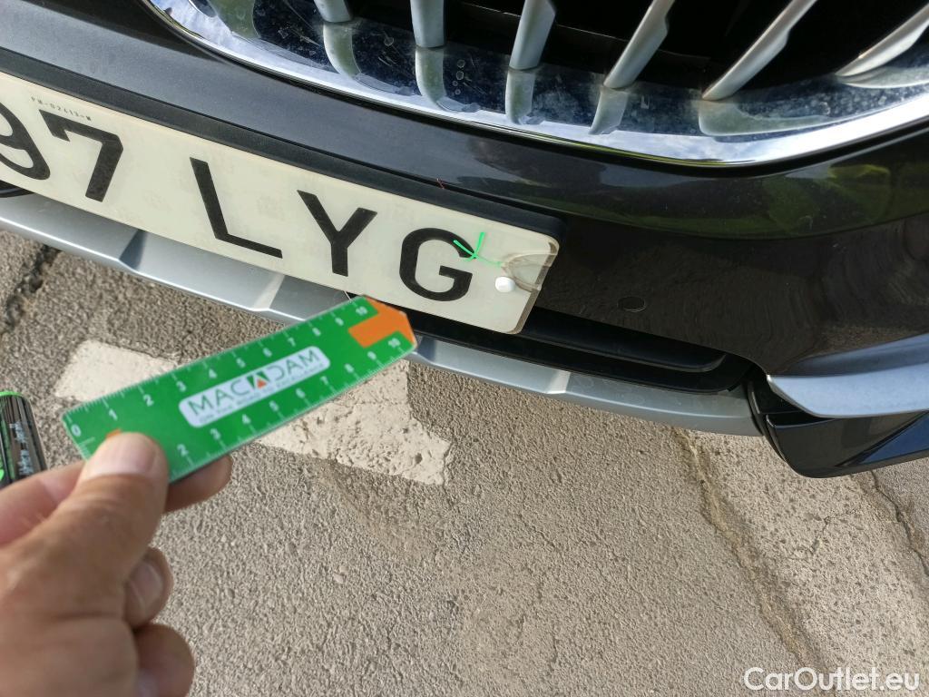  Bmw  X5 BMW  / 2018 / 5P / todoterreno xDrive45e (AC2) #13