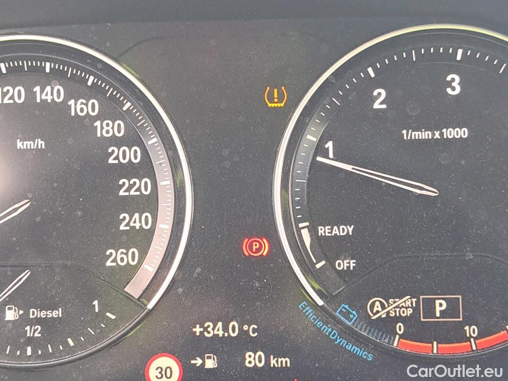  Bmw  X1 BMW  / 2019 / 5P / todoterreno sDrive18dA Corporate #54