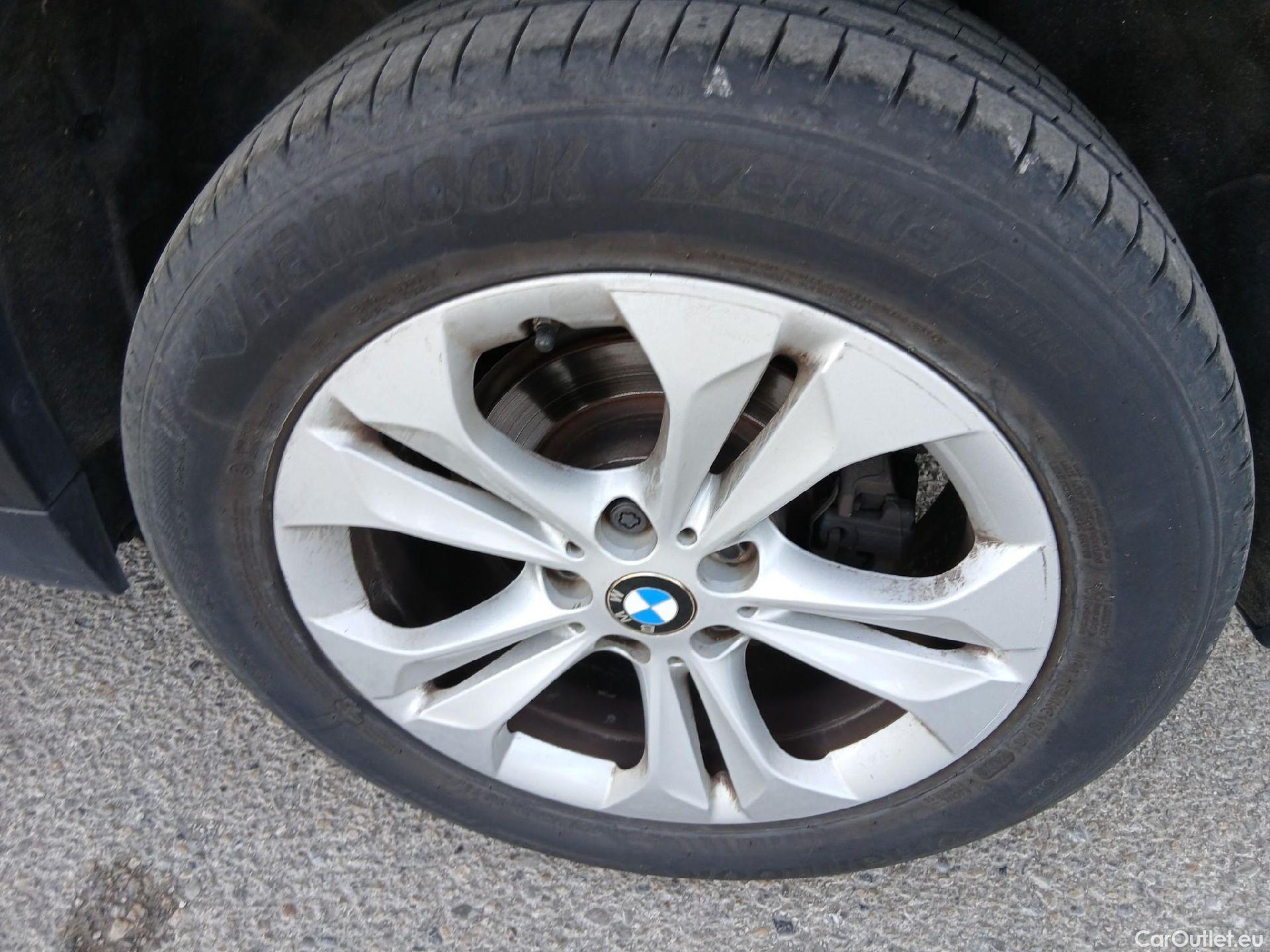  Bmw  X2 BMW  / 2017 / 5P / todoterreno sDrive18d (AC) #5
