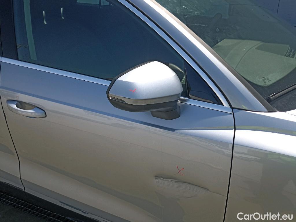 Audi  Q3 AUDI  / 2018 / 5P / todoterreno Advanced 35 TFSI 110kW (150CV) S tronic #21