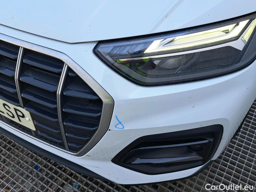  Audi  Q5 AUDI  SPORTBACK / 2020 / 5P / todoterreno Advanced 50 TFSI e quattro-ultra #15