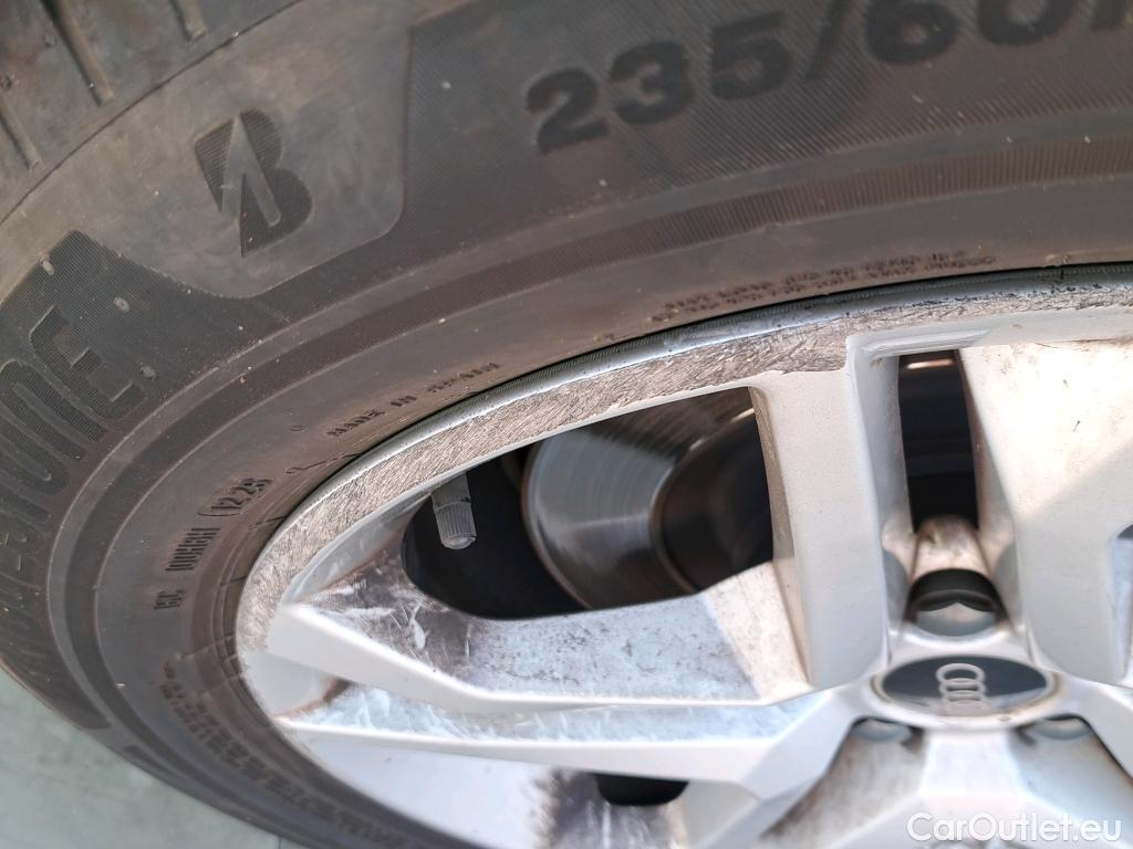  Audi  Q5 AUDI  SPORTBACK / 2020 / 5P / todoterreno Advanced 50 TFSI e quattro-ultra #10