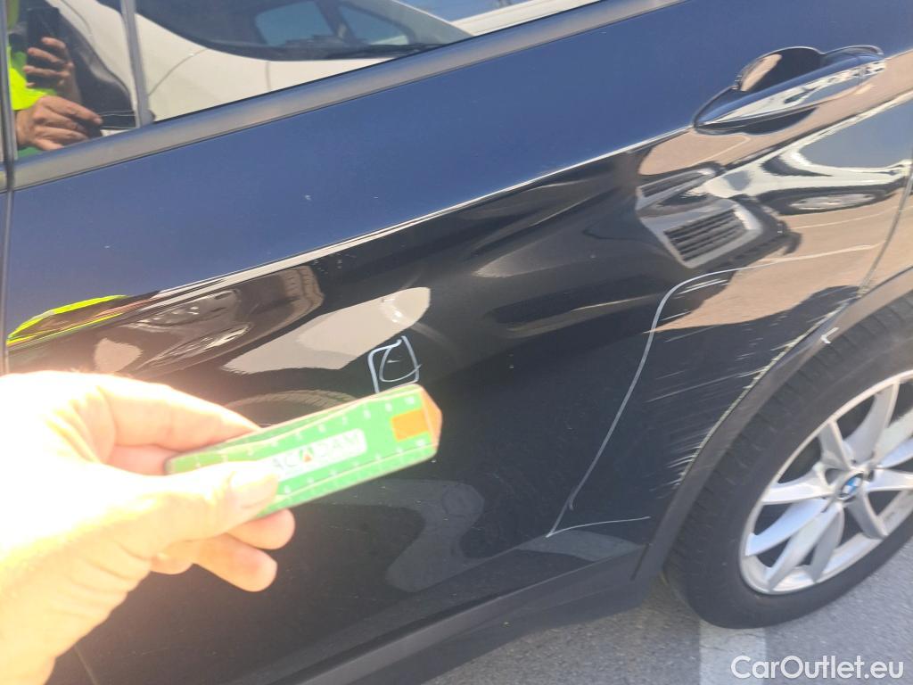  Bmw  X1 BMW  / 2019 / 5P / todoterreno sDrive18dA Corporate #5