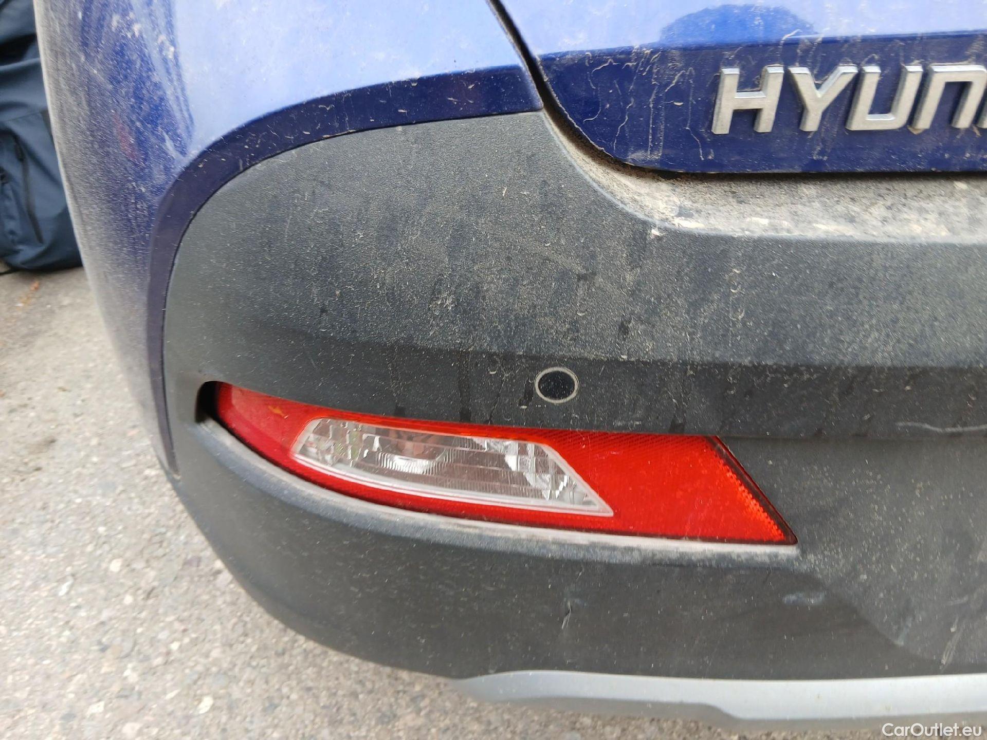  Hyundai  Bayon HYUNDAI  / 2021 / 5P / todoterreno 1.0 TGDI 74kW (100CV) 48V Maxx #15