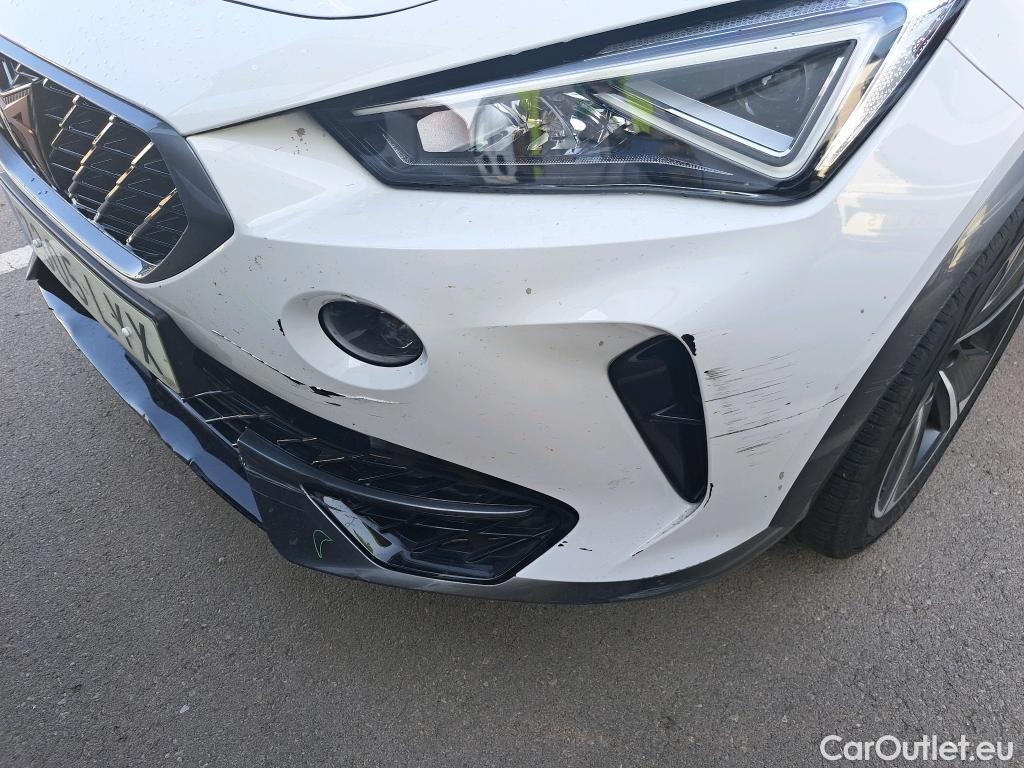  Cupra  Formentor CUPRA  / 2020 / 5P / todoterreno 1.5 TSI 110kW (150 CV) (AC3) #14