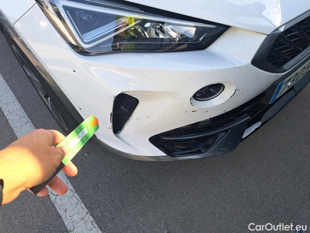  Cupra  Formentor CUPRA  / 2020 / 5P / todoterreno 1.5 TSI 110kW (150 CV) (AC3) #15