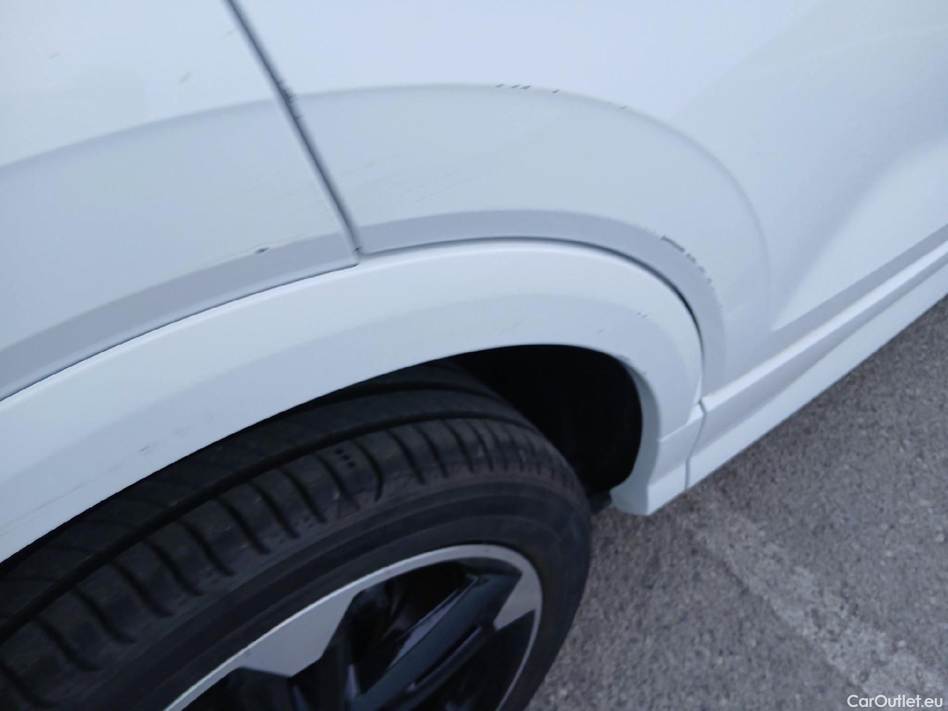  Audi  Q2 AUDI  / 2020 / 5P / todoterreno S line 35 TDI 110kW (150CV) S tronic #21
