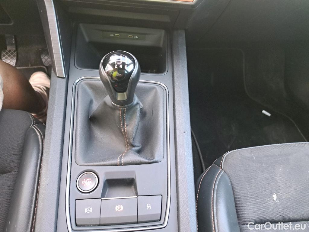  Cupra  Formentor CUPRA  / 2020 / 5P / todoterreno 1.5 TSI 110kW (150 CV) (AC3) #62