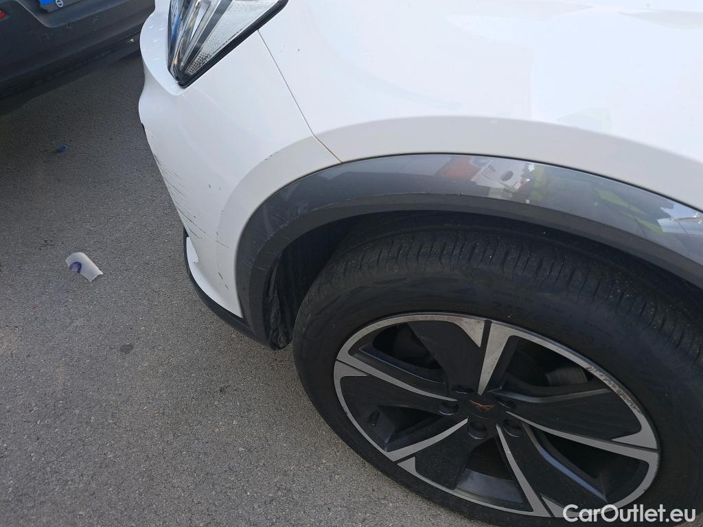  Cupra  Formentor CUPRA  / 2020 / 5P / todoterreno 1.5 TSI 110kW (150 CV) (AC3) #52