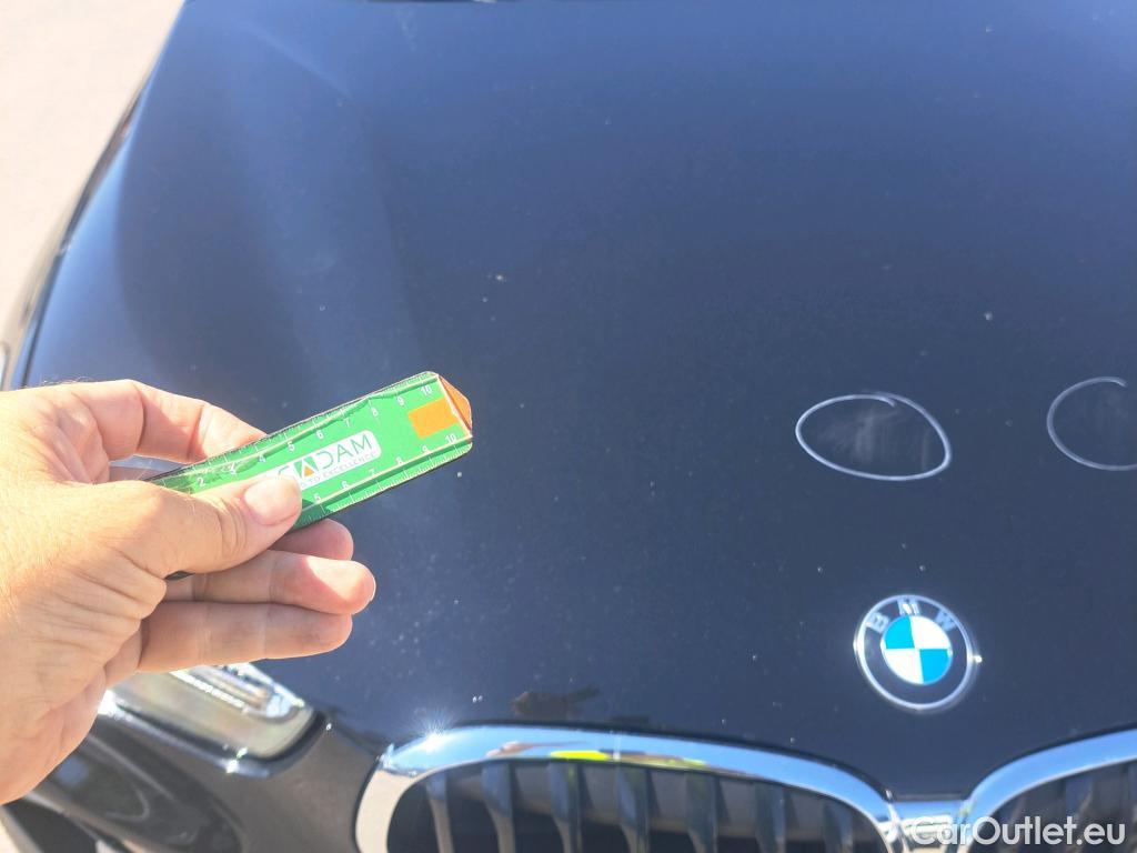  Bmw  X1 BMW  / 2019 / 5P / todoterreno sDrive18dA Corporate #39