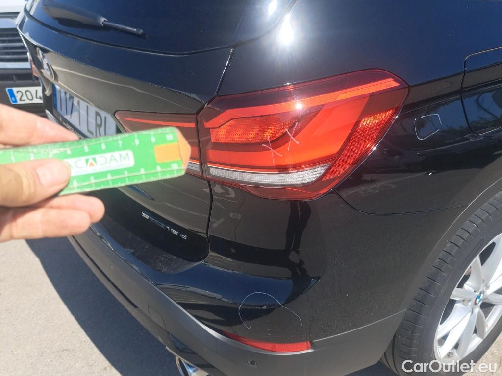  Bmw  X1 BMW  / 2019 / 5P / todoterreno sDrive18dA Corporate #1