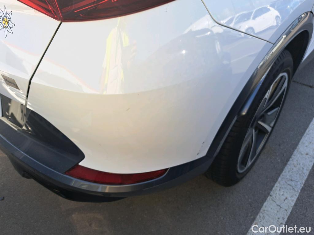  Cupra  Formentor CUPRA  / 2020 / 5P / todoterreno 1.5 TSI 110kW (150 CV) (AC3) #36