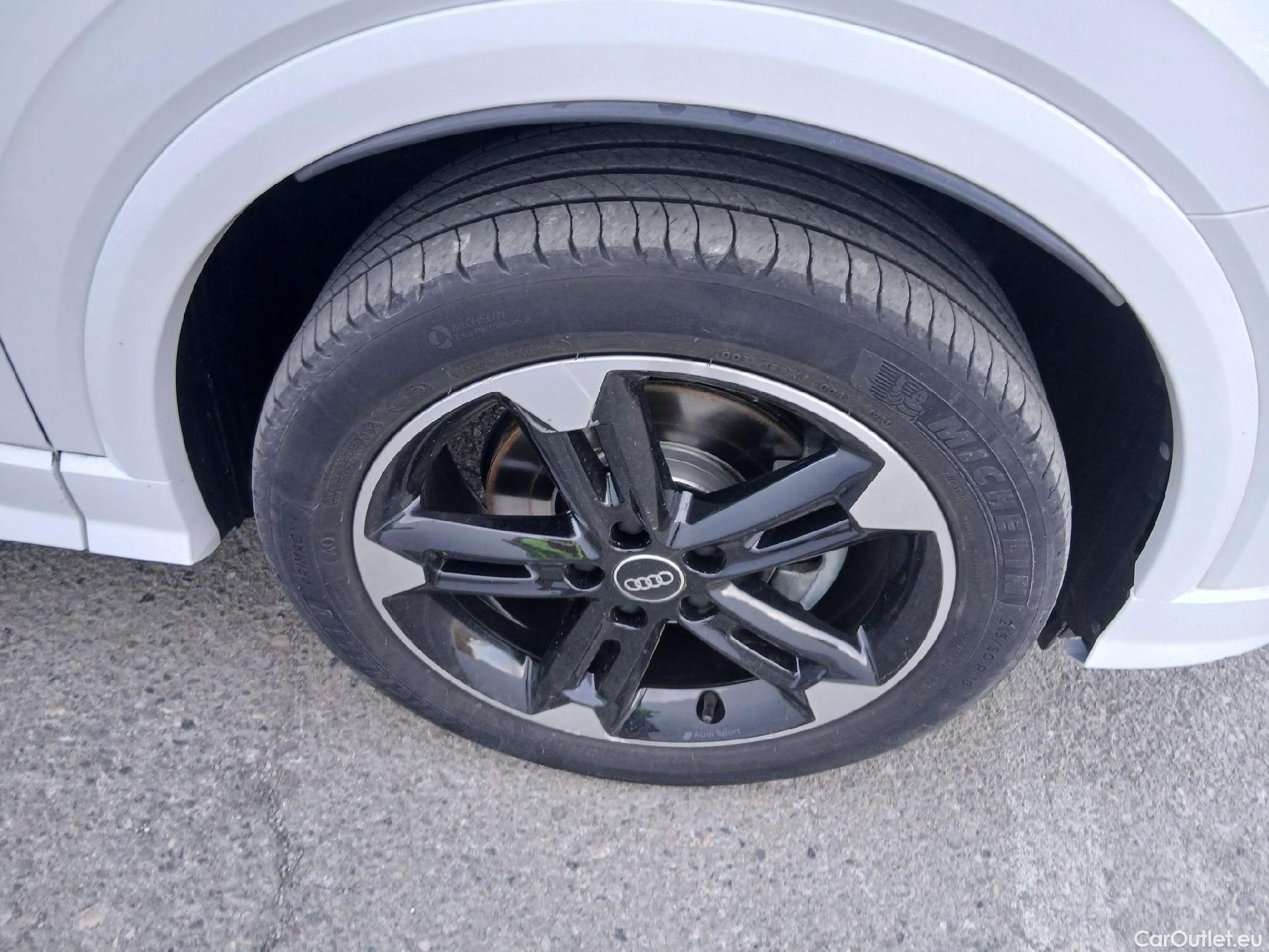  Audi  Q2 AUDI  / 2020 / 5P / todoterreno S line 35 TDI 110kW (150CV) S tronic #25