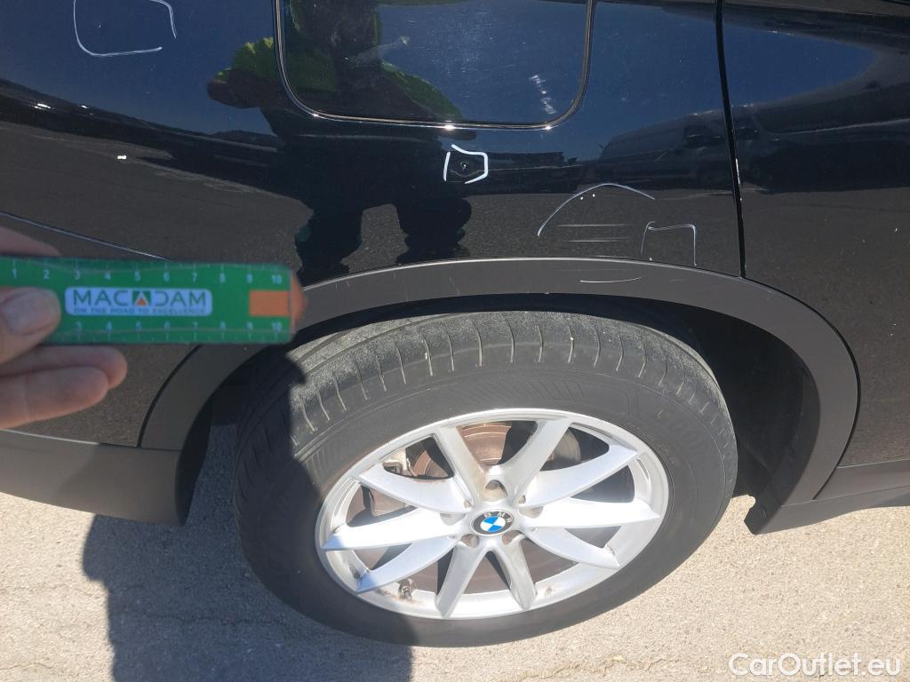  Bmw  X1 BMW  / 2019 / 5P / todoterreno sDrive18dA Corporate #47