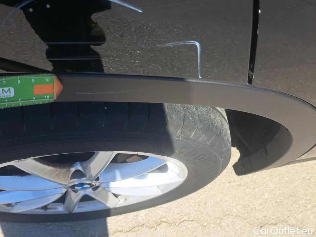  Bmw  X1 BMW  / 2019 / 5P / todoterreno sDrive18dA Corporate #48