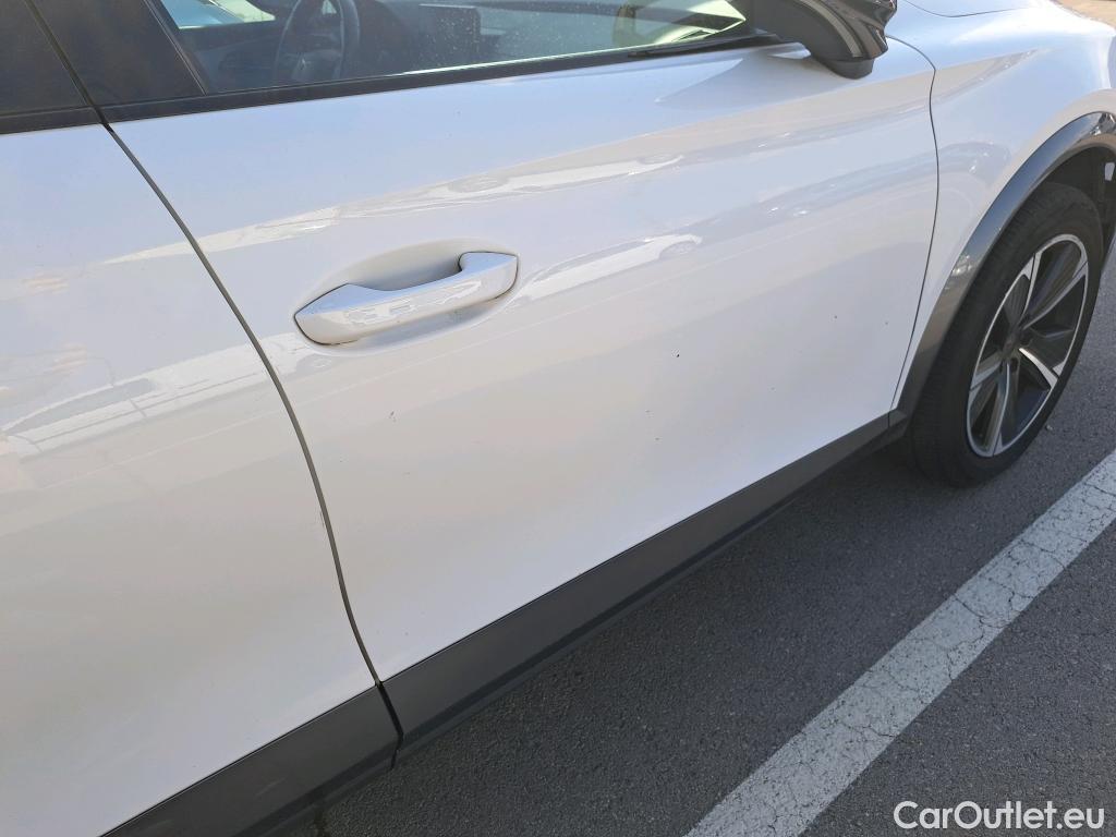  Cupra  Formentor CUPRA  / 2020 / 5P / todoterreno 1.5 TSI 110kW (150 CV) (AC3) #38