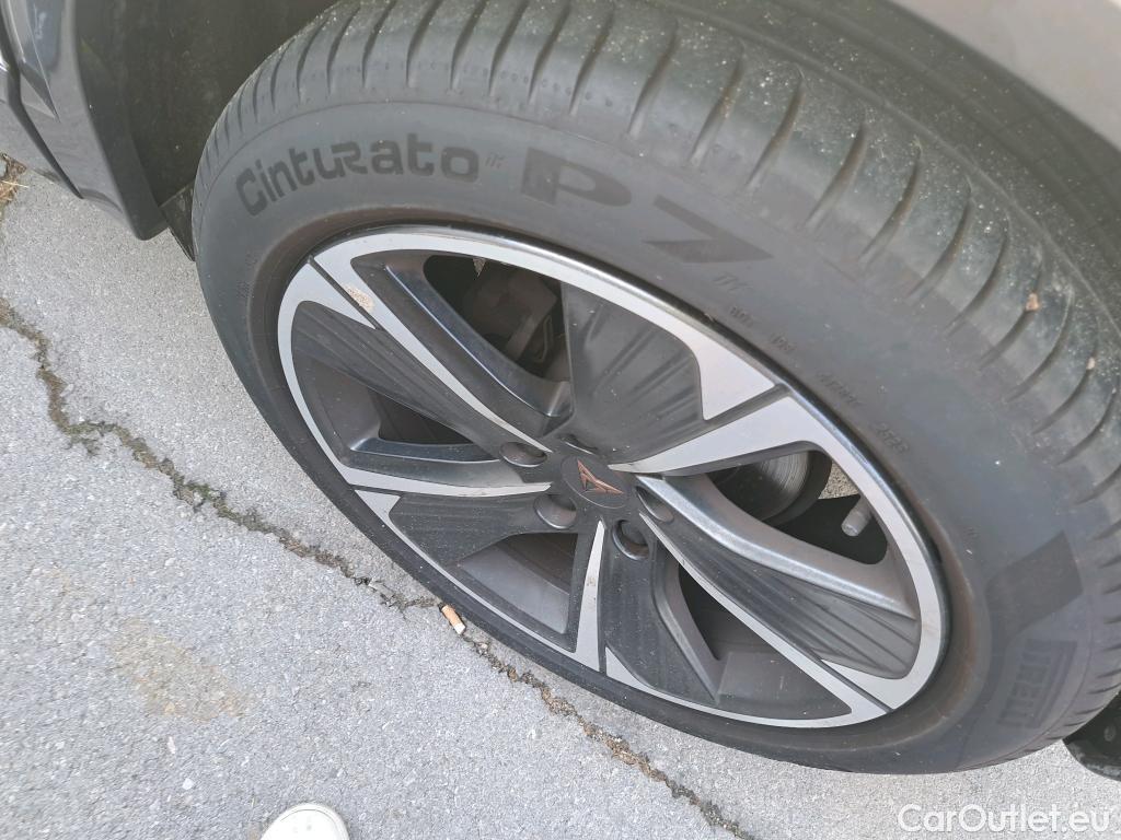  Cupra  Formentor CUPRA  / 2020 / 5P / todoterreno 1.5 TSI 110kW (150 CV) (AC3) #62