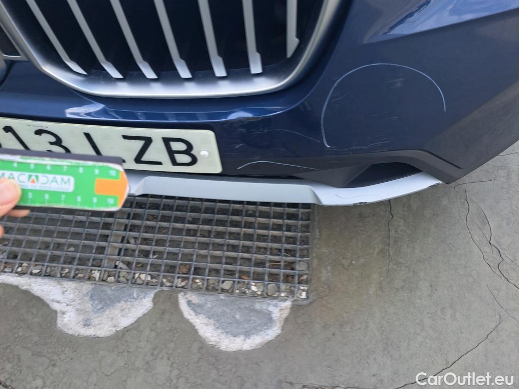  Bmw  X3 BMW  / 2021 / 5P / todoterreno xDrive20d xLine #28