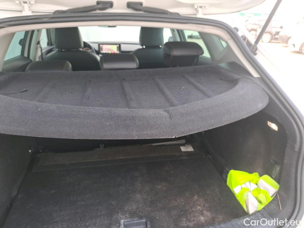  Cupra  Formentor CUPRA  / 2020 / 5P / todoterreno 1.5 TSI 110kW (150 CV) (AC3) #36