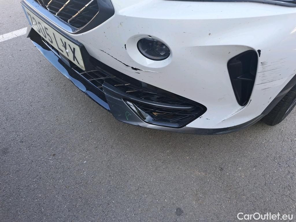  Cupra  Formentor CUPRA  / 2020 / 5P / todoterreno 1.5 TSI 110kW (150 CV) (AC3) #24