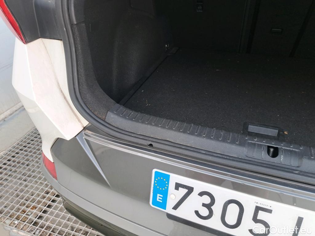 Cupra  Formentor CUPRA  / 2020 / 5P / todoterreno 1.5 TSI 110kW (150 CV) (AC3) #4